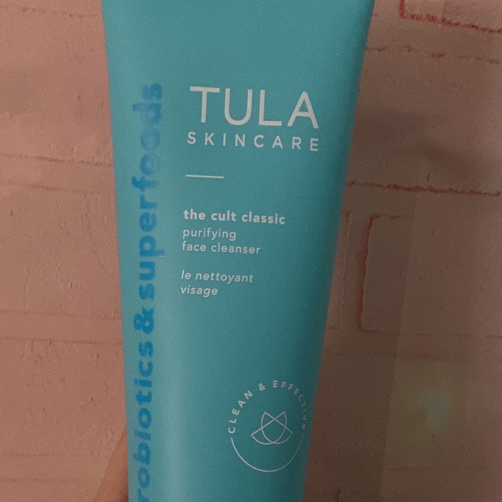 TULA Skincare